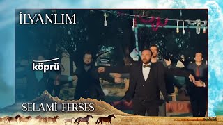 Video thumbnail of "İlvanlım - Selami Ferses [ Gönül Dağı Dizi Müzikleri ⛰ © 2022 Köprü ]"
