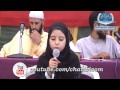 قراءة الطفلة خديجة مرزوك دار القرآن الكريم تيزنيت 