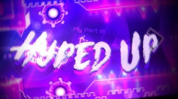 My Part in Hyped Up | By Lorde Quacc and More