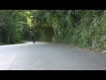 Callum Jones Longboarding