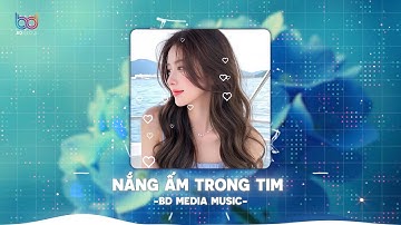 Lạc Vào Khu Rừng Hoa - Nắng Ấm Trong Tim ft. Em Thua Cô Ta Remix, Top 20 Nhạc Trẻ TikTok Hay 2025