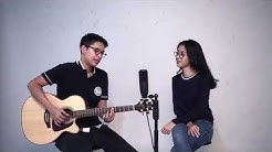 Raisa - Teka-Teki (cover by Rahmania Astrini ft. Adikara Fardy)  - Durasi: 0:57. 