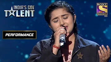 इस Tribute Act ने किया सबको Emotional | India's Got Talent | Kirron K, Shilpa S, Badshah, Manoj M