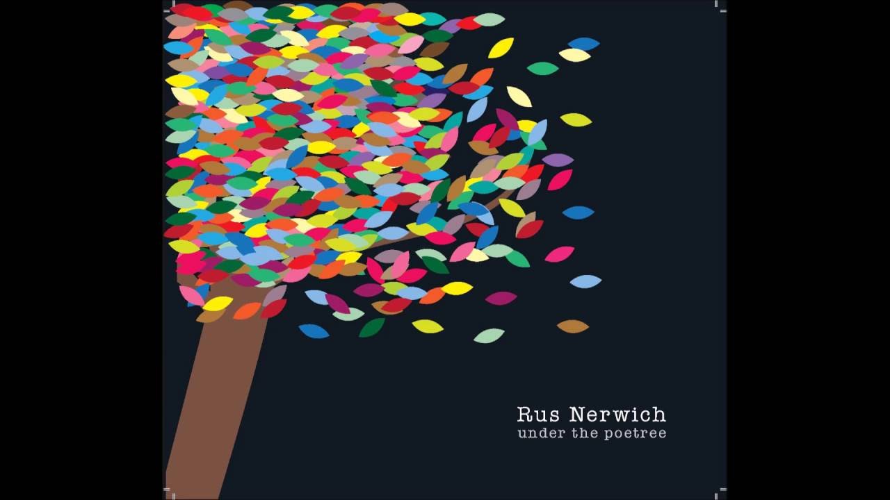 Rus Nerwich - In the Beginning [Under the Poetree]