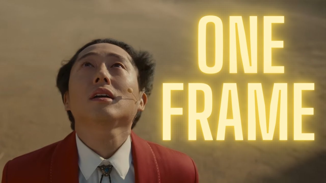 Can You Guess The Movie From One Frame? 50 Iconic Films Challenge - YouTube