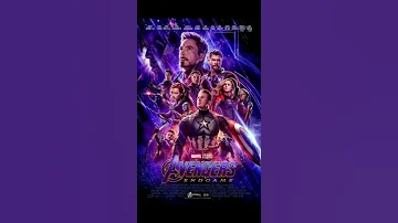 أحسن خمسة أفلام مارفل 