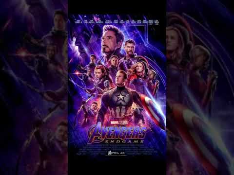 أحسن خمسة أفلام مارفل 