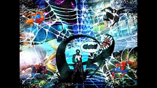 New Symbionte Spider-Man-/VS/-Spider-Mans (Multiverse Madness) (Testing AI) /MUGEN/