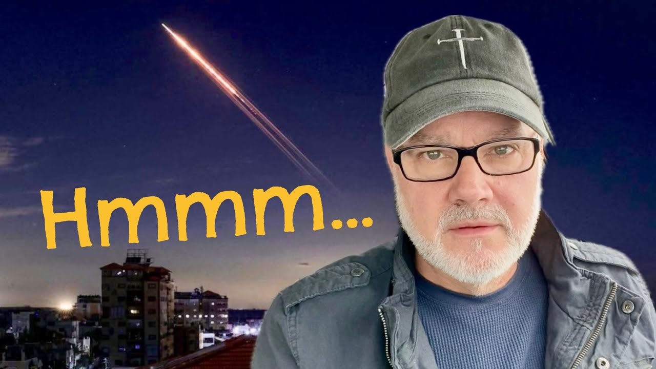 IRAN HAS A NUCLEAR WEAPON???