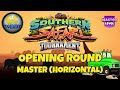 Golf clash opening round  master  southern safari tournament