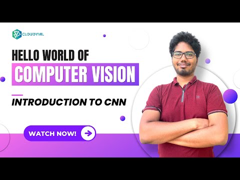 Hello World of