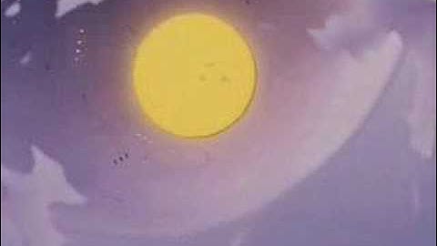 Dragon Ball GT opening Japanese