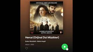 Hercai Dizi Müzikleri- Azad'ın Sustukları Resimi