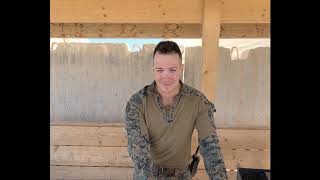 Home From Afghanistan Deployment New Content Soon!