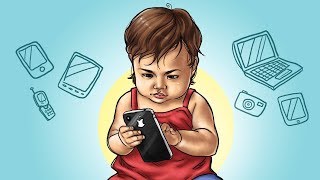 How to only allow one App or game when your child is playing on your Android phone screenshot 4