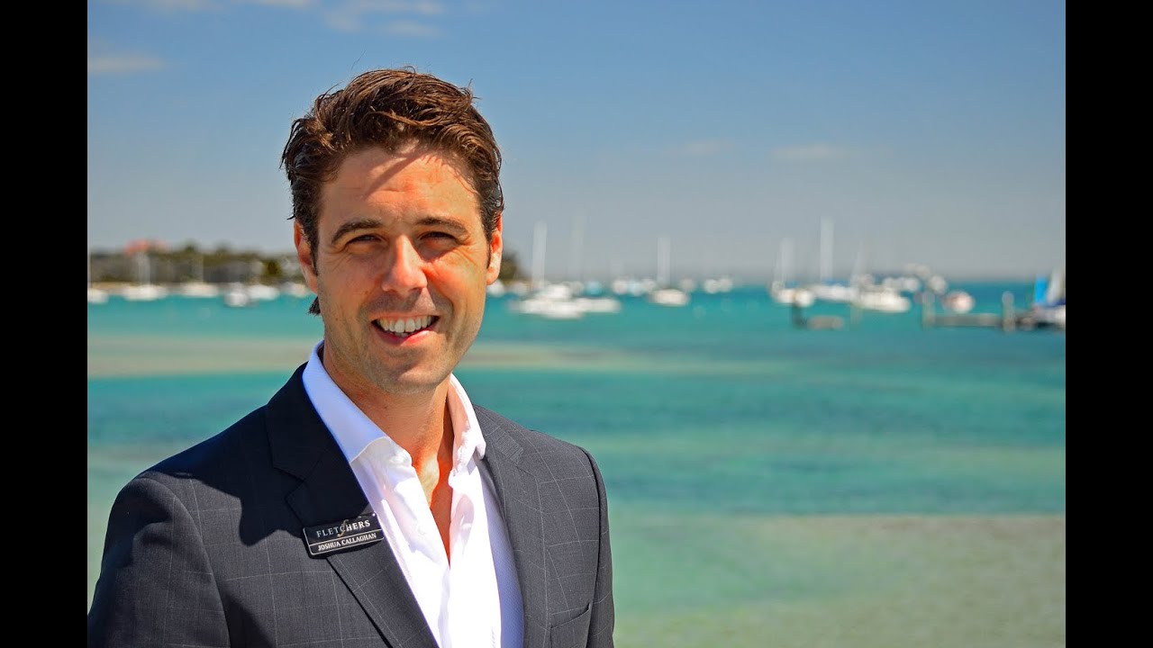 Joshua Callaghan Fletchers Mornington Peninsula - Auction Profile - Joshua Callaghan ...