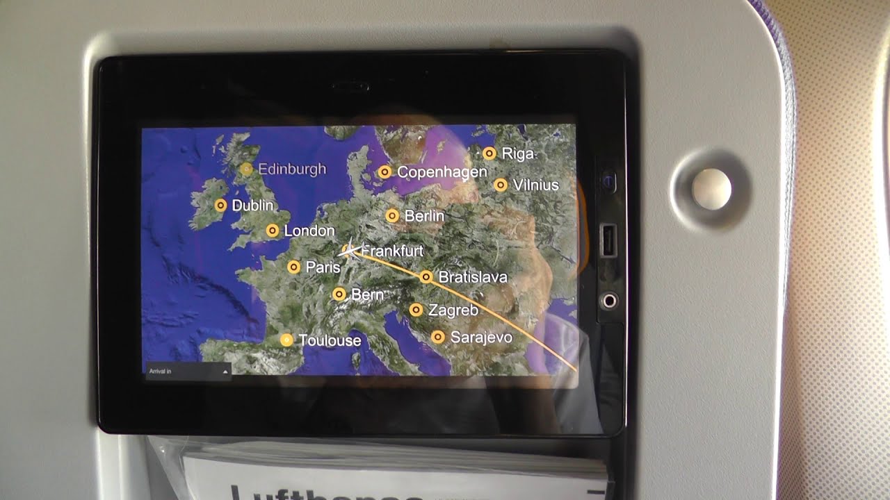 Flug Lh 630 Frankfurt Dubai 17 Youtube