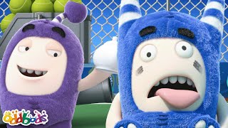 Pogo Begone | BEST OF NEWT 💗 | ODDBODS | Funny Cartoons for Kids by Newt - Oddbods Official Channel 19,381 views 2 weeks ago 1 hour, 29 minutes