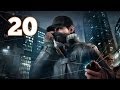 Прохождение Watch Dogs — Часть 20: Взгляд в бездну / Рисковый ход