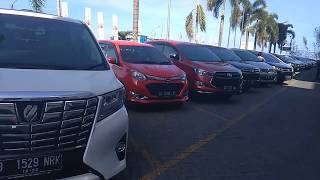 sewa mobil manado -081340685445 rental mobil manado lepas kunci - tempat sewa mobil manado murah