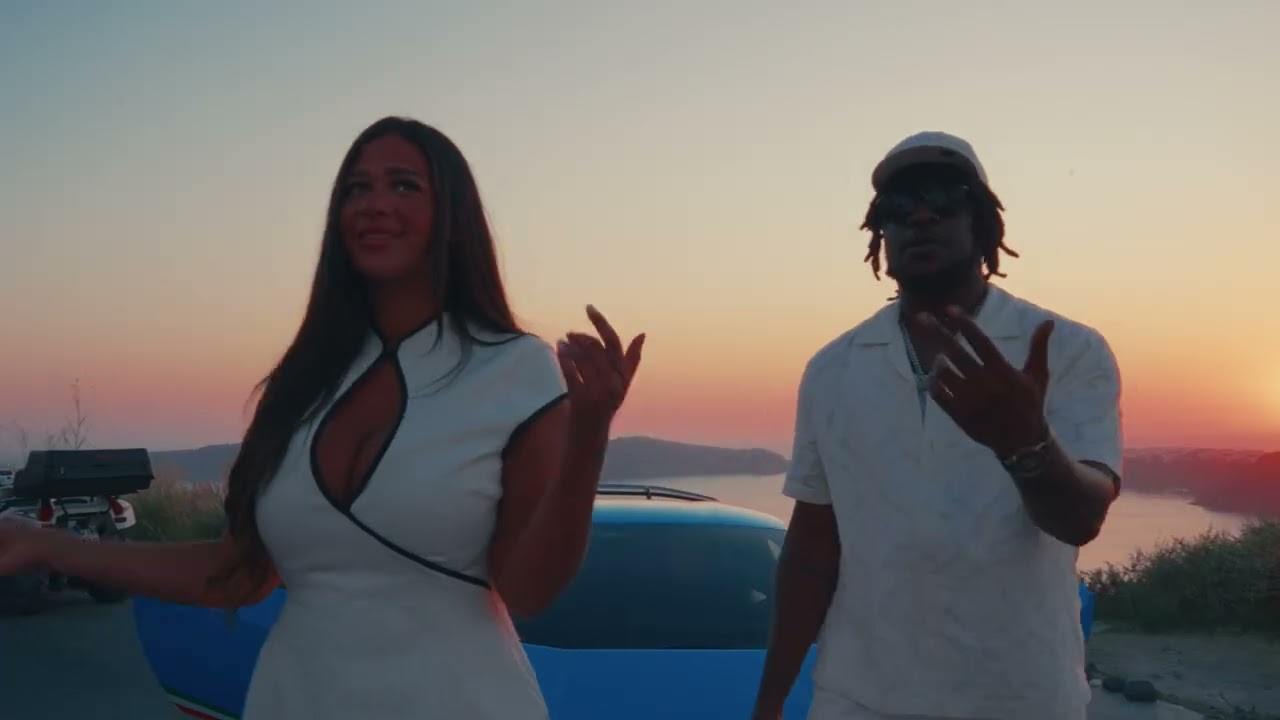 Watch PHILIPAYNE - SANTORINI ( CLIP OFFICIEL ) on YouTube Watch PHILIPAYNE - SANTORINI ( CLIP OFFICIEL ) on YouTube