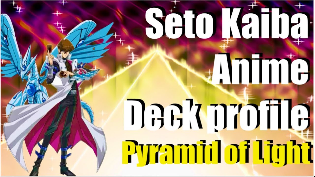 yugioh yugi pyramid of light structure deck Yu-Gi-Oh! Cards Wave : Toys & Games THIS CARD WAS MY CHILDHOOD!