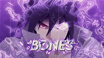 sodium bones - anime edit (rmk) // alight motion [AMV_EDIT] xan rotate