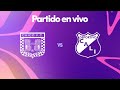 Boyacá Chicó vs. Cali 🔴 EN VIVO | Liga BetPlay 2023-2 | Fecha 20