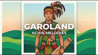 Achik Melodies - Garoland (Acoustic Cover) | Balam D Sangma | Garo Song | E.Sangma