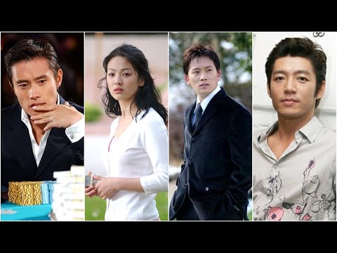 Video: Aktrisa Yunjin Kim: rollar va faktlar