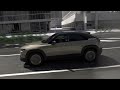 MAZDA - Novo MX-30 e-Skyactiv R-EV plug-in hibrido