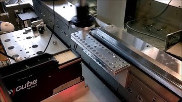 Application - Asyril - Plugin Stäubli robots for SmartSight