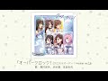 【アイドルマスター】「オーバークロック！[クロス×オーバー！ Another ver.]」(歌：島村卯月、渋谷凛、本田未央)