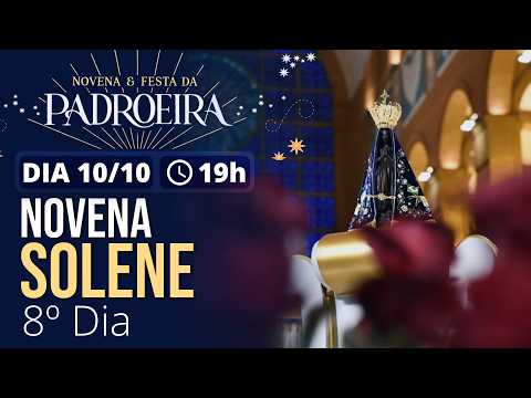 Patroness Feast Day 2026 | Solemn Novena - 8th Day