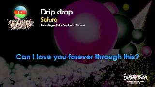 Safura - "Drip Drop" (Azerbaijan)