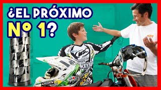 Como Saber si tu Hijo Puede Llegar a ser un Campeón.