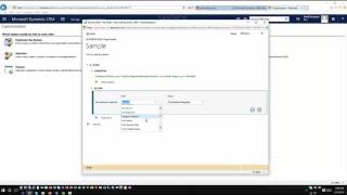 Dynamics CRM 2016: Create Business Rules based on Business Process Flows