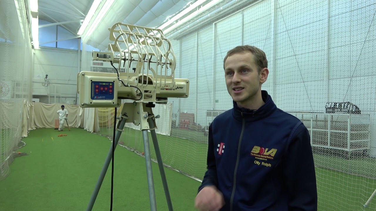 Get the most out of the BOLA Junior | The Cricketer