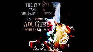 ADULTERY IN THE CHURCH PT 1: THE INTRO ( CAJO EDITION ) EDITED