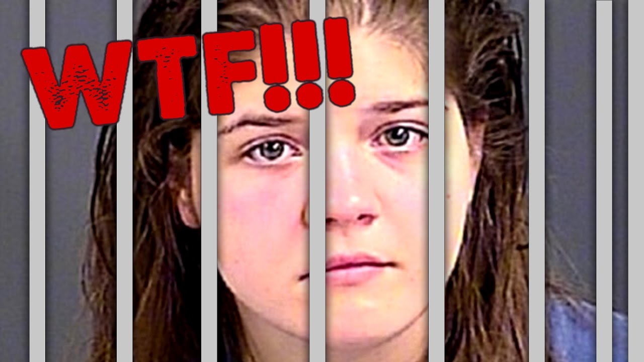BRIDGETTE WAS LOCKED UP YouTube bridgette-was-locked-up-youtube