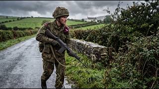 15 Rules British Troops Used to Stay Alive in South Armagh