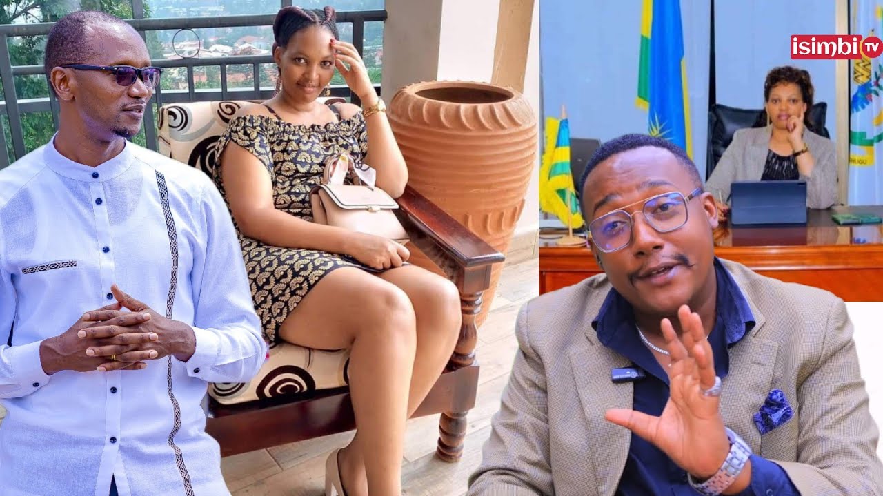 IKINTU BENSHI BIRENGAGIJE KUVUGA KURI UYU MUGORE|MEYA NTA MUGABO UKWIYE KUMUTUKA😥YUDA TURAGENDANA😥