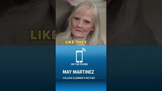 Christa Pike failed execution: victim's mother reacts