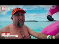 Ich war 11 Tage lang n*ckt auf einem Kreuzfahrtschiff | BILD REPORTAGE