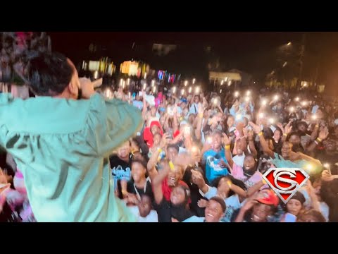Top Banks , Xkappe , Steel Chest, Maggotty High School Live Performance 🔥🔥🔥