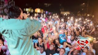 Top Banks , Xkappe , Steel Chest, Maggotty High School Live Performance 🔥🔥🔥 screenshot 3