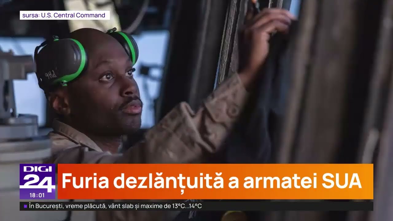 Ediție specială. Emanuel Cernat: Este normal să încercăm să beneficiem de cât mai multe „umbrele”