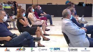 13:00-14:30 Beyond 4 0 Thessaloniki Helexpo Forum
