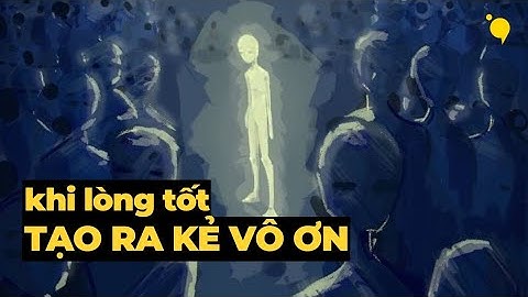 Lòng tốt là đúng, nhưng có phải lúc nào cũng đáng? | Podcast