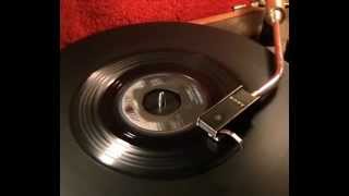 The Rockin' R's - 'The Beat' - 1958 45rpm